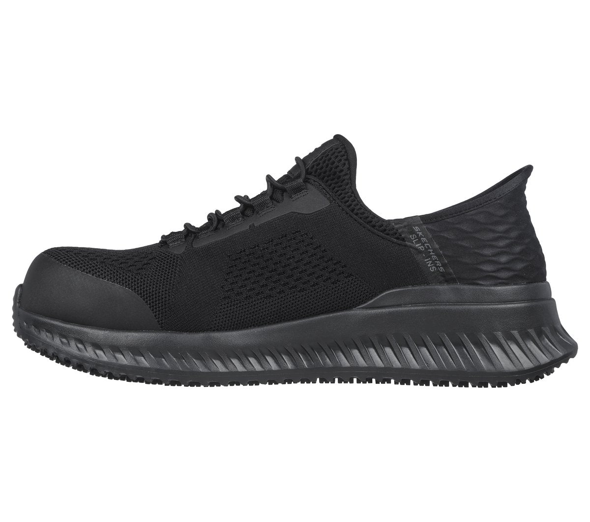 Skechers Slip-ins Work: Tilido - Fletchit | Skechers sale
