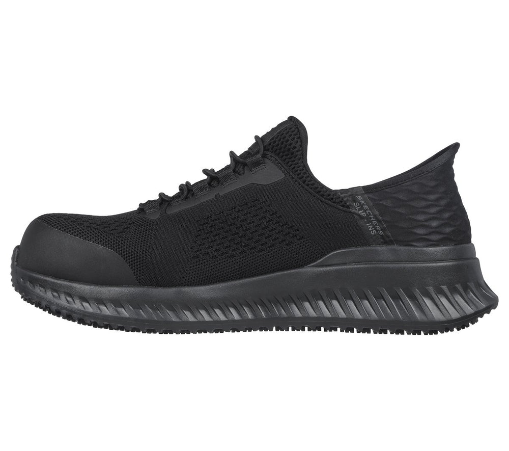 Skechers Slip-ins Work: Tilido - Fletchit | Skechers sale