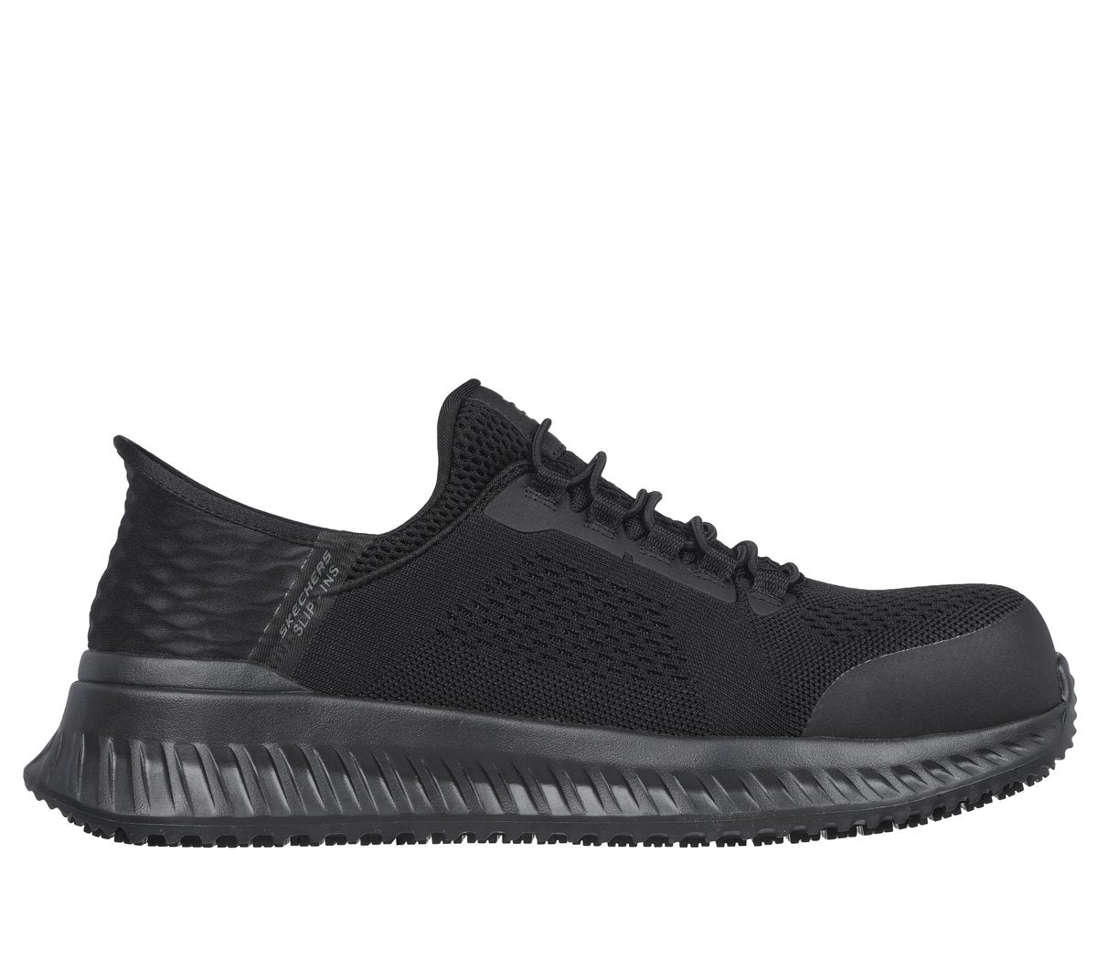Skechers Slip-ins Work: Tilido - Fletchit | Skechers sale
