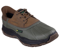 Skechers Slip-ins John Deere Waterproof: Respected - Tanzier | Skechers discount