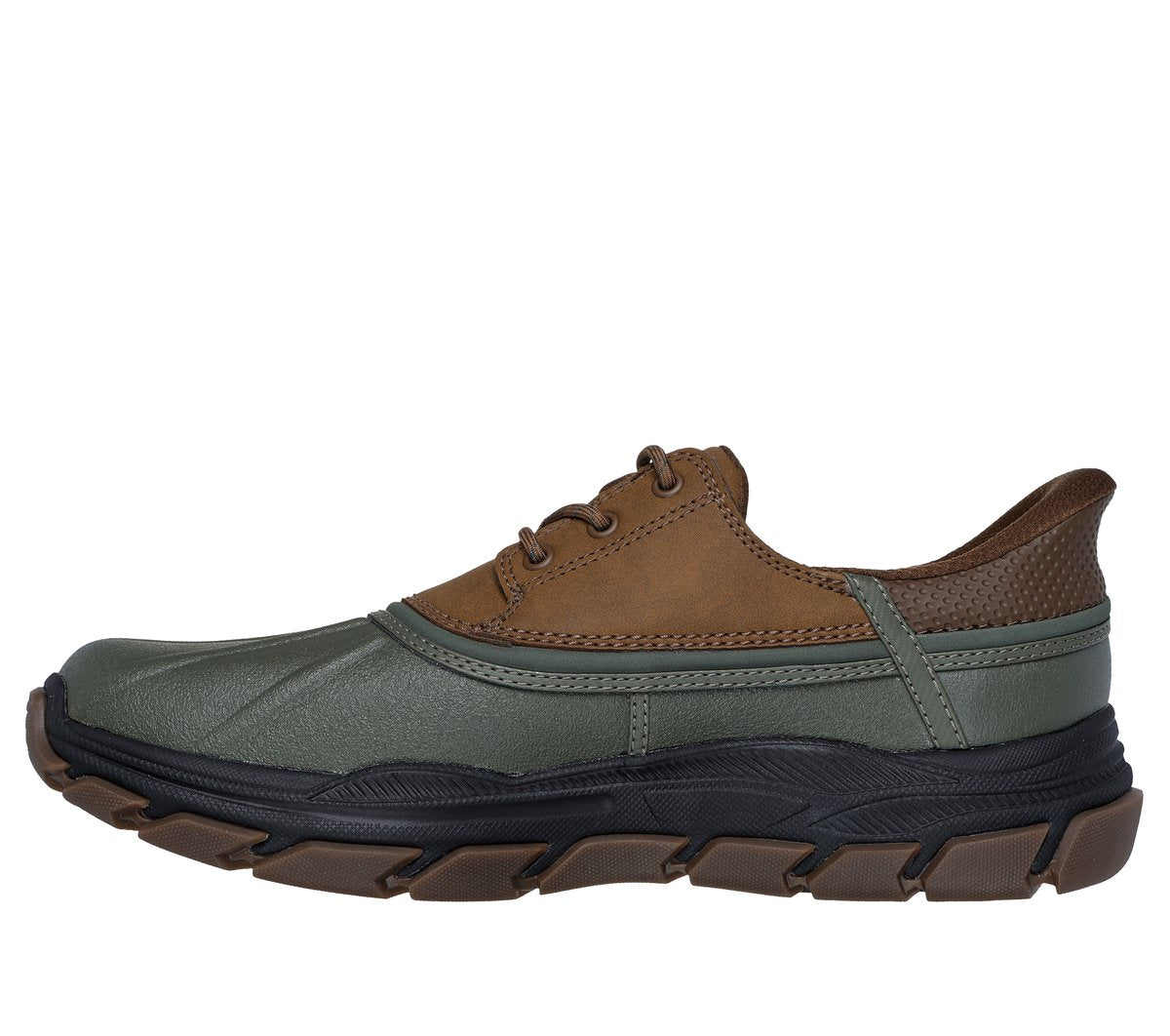 Skechers Slip-ins John Deere Waterproof: Respected - Tanzier | Skechers discount