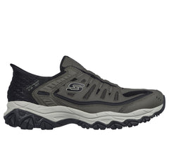 Skechers Slip-ins: After Burn M. Fit - Ridgeburn | Skechers near me