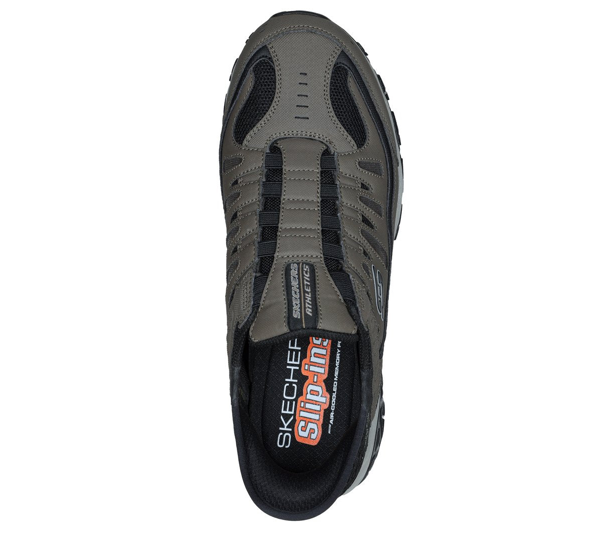 Skechers Slip-ins: After Burn M. Fit - Ridgeburn | Skechers near me