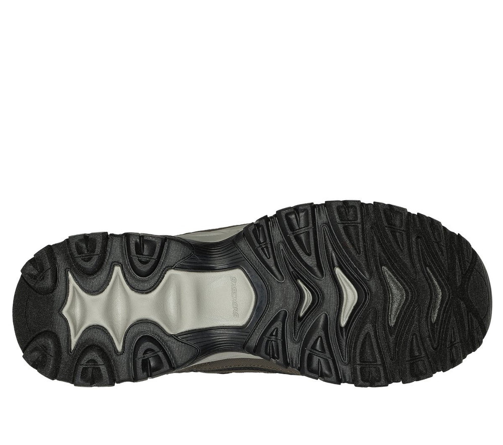 Skechers Slip-ins: After Burn M. Fit - Ridgeburn | Skechers near me