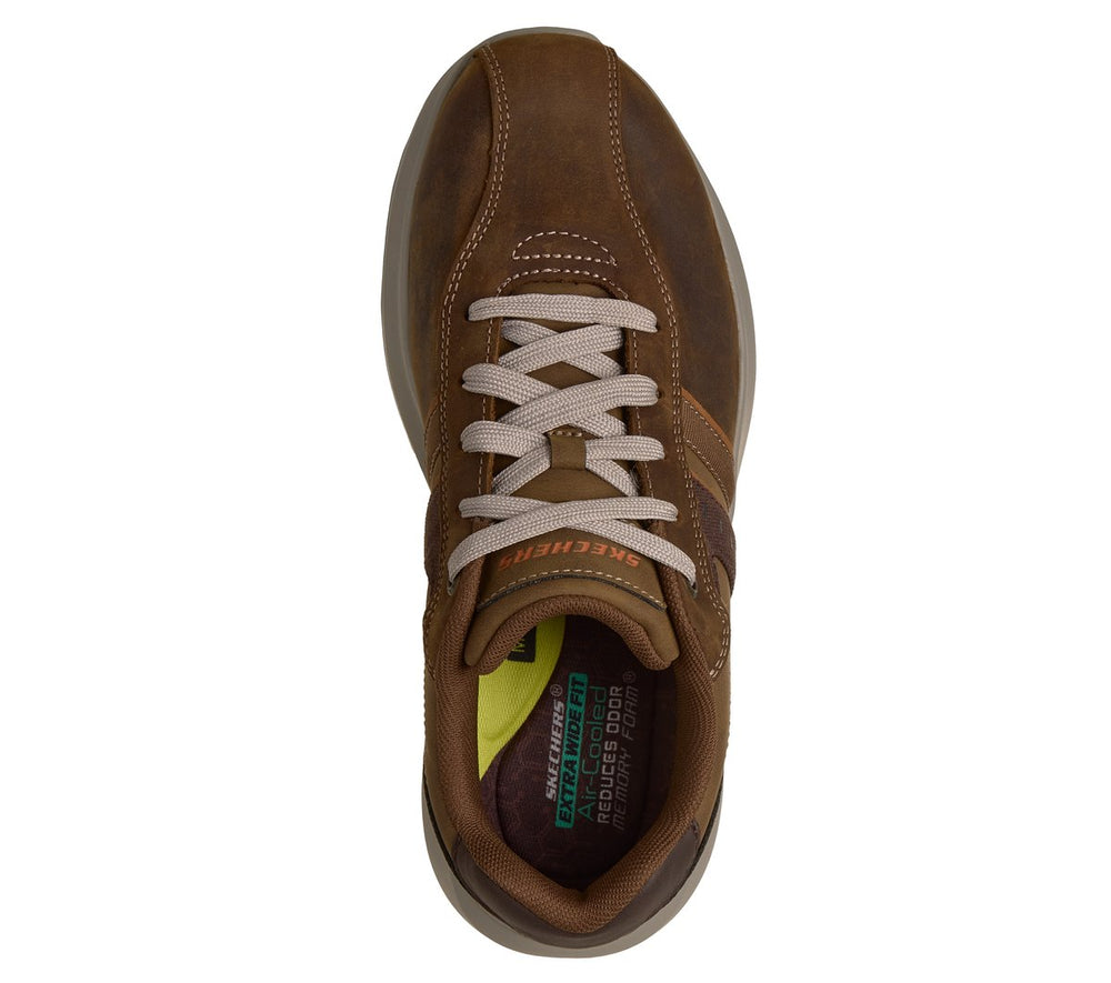 Relaxed Fit: Apollo - Quentin | Skechers for sale
