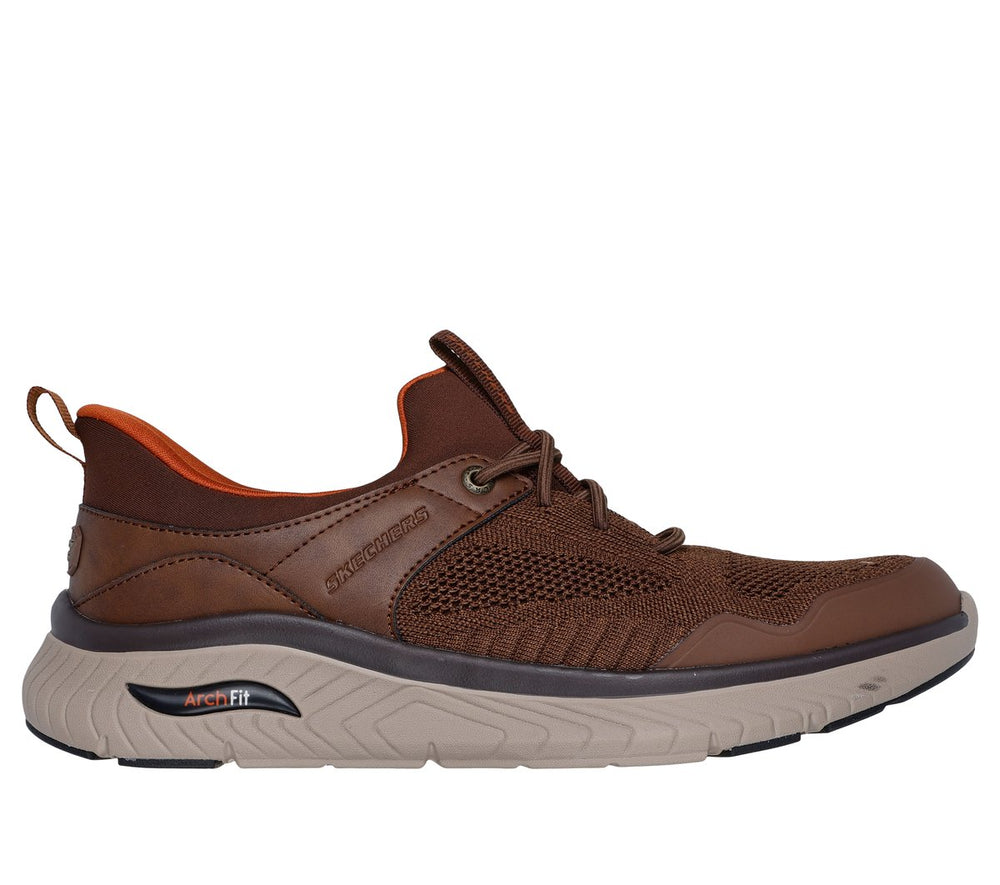 Skechers Slip-ins Relaxed Fit: Arch Fit Crosser - Emeric | Skechers sale