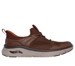 Skechers Slip-ins Relaxed Fit: Arch Fit Crosser - Emeric | Skechers sale