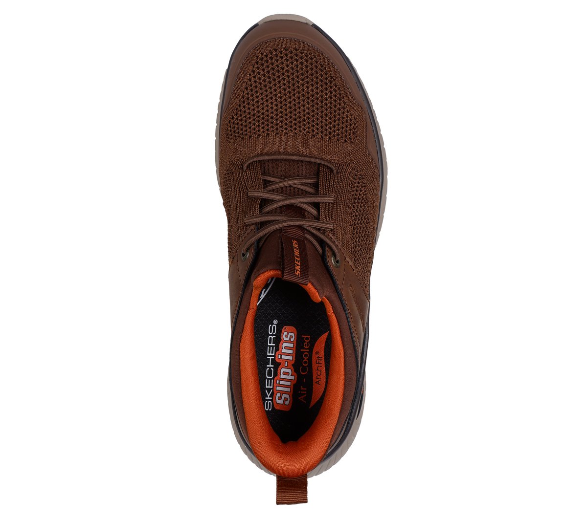 Skechers Slip-ins Relaxed Fit: Arch Fit Crosser - Emeric | Skechers sale