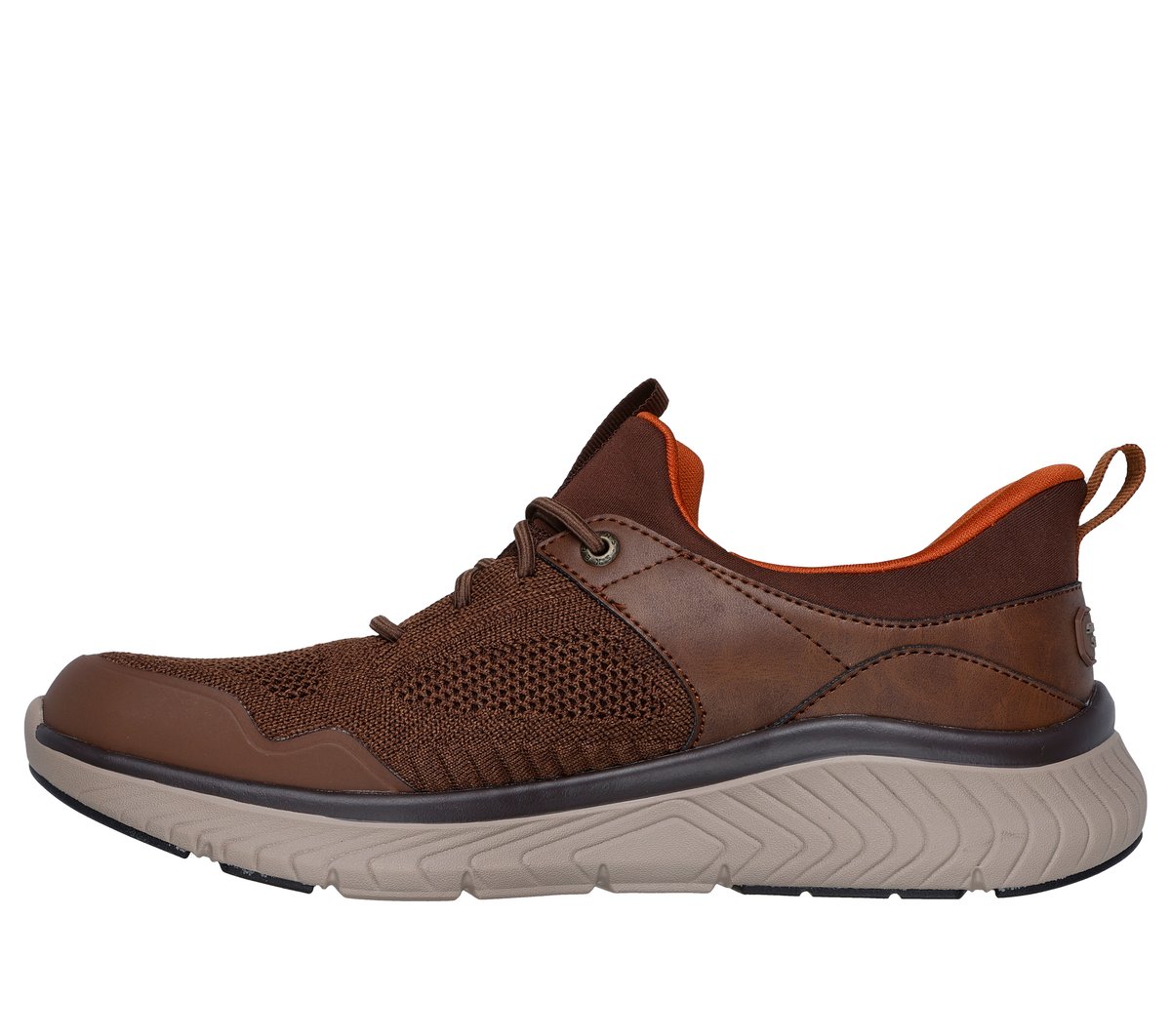 Skechers Slip-ins Relaxed Fit: Arch Fit Crosser - Emeric | Skechers sale
