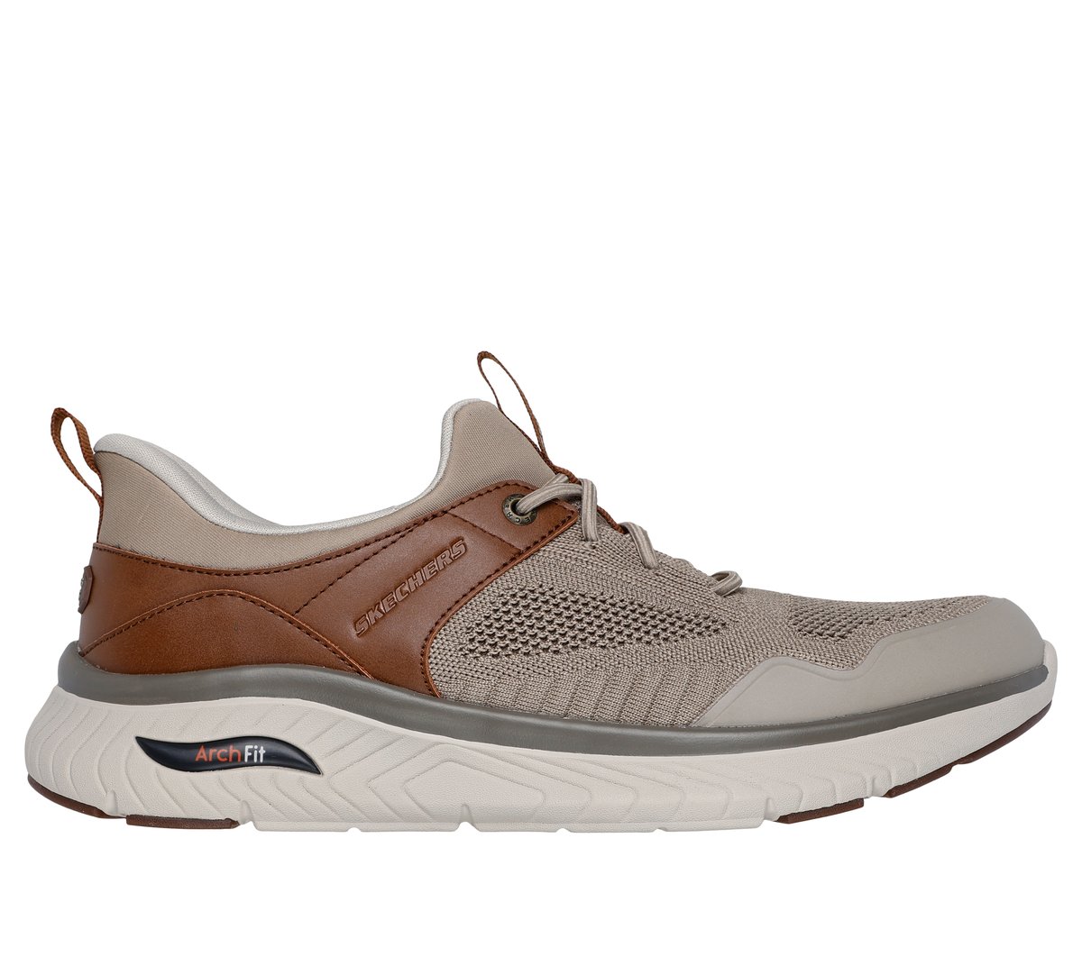 Skechers Slip-ins Relaxed Fit: Arch Fit Crosser - Emeric | Skechers sale