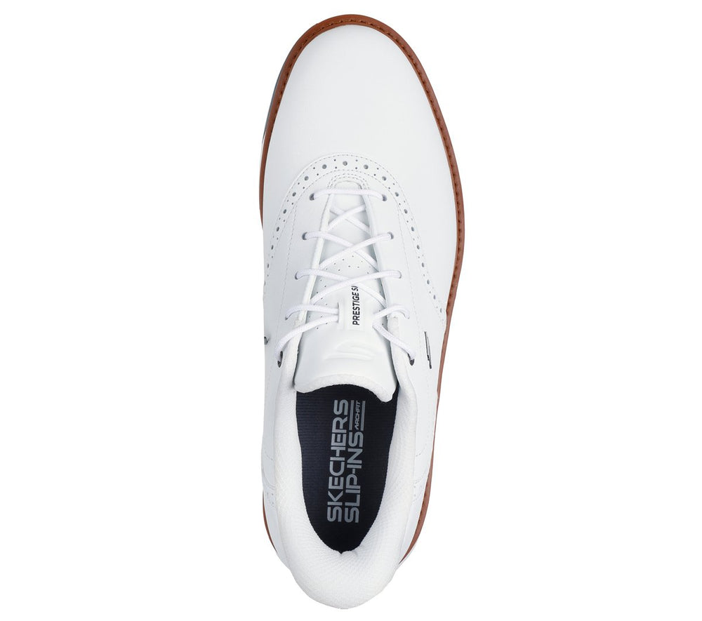 Skechers Slip-ins Waterproof: GO GOLF Prestige SL | Skechers discount