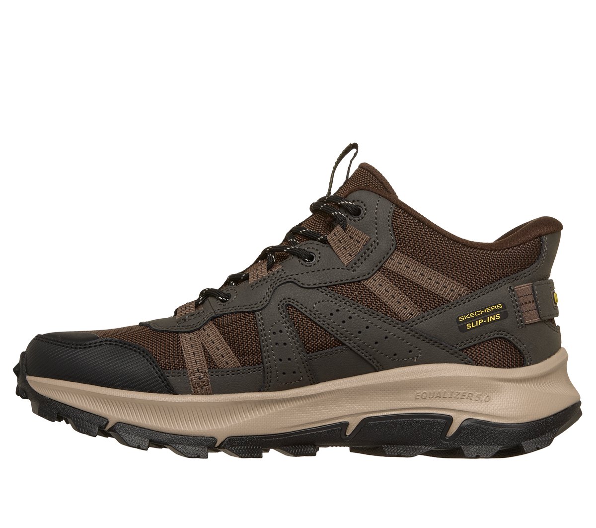 John Deere: Skechers Slip-ins Equalizer 5.0 Trail -Row Crop | Skechers online shop