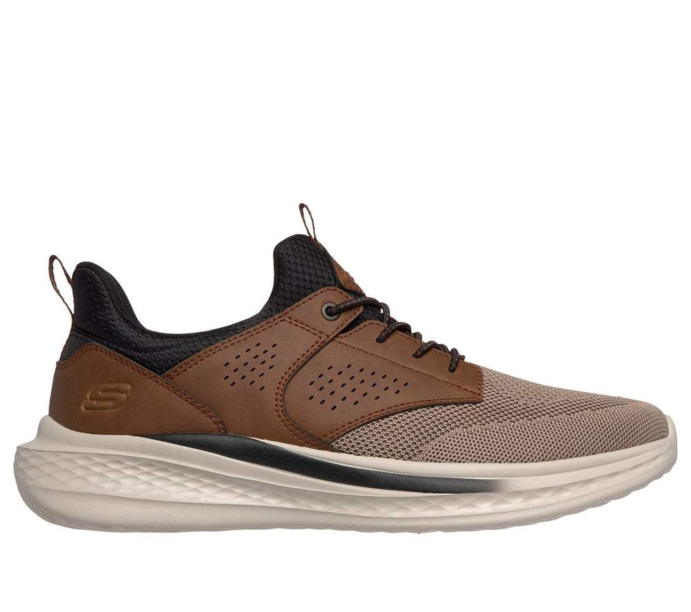 Relaxed Fit: Slade - Breyer | Skechers on sale