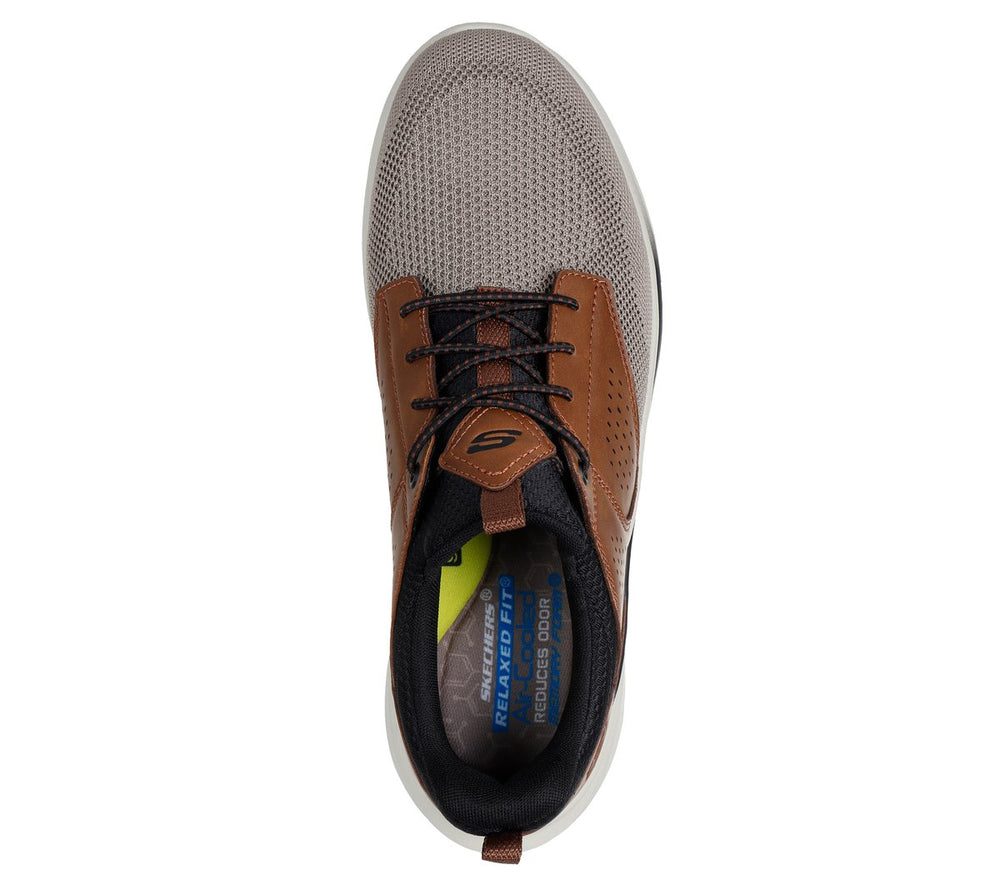 Relaxed Fit: Slade - Breyer | Skechers on sale