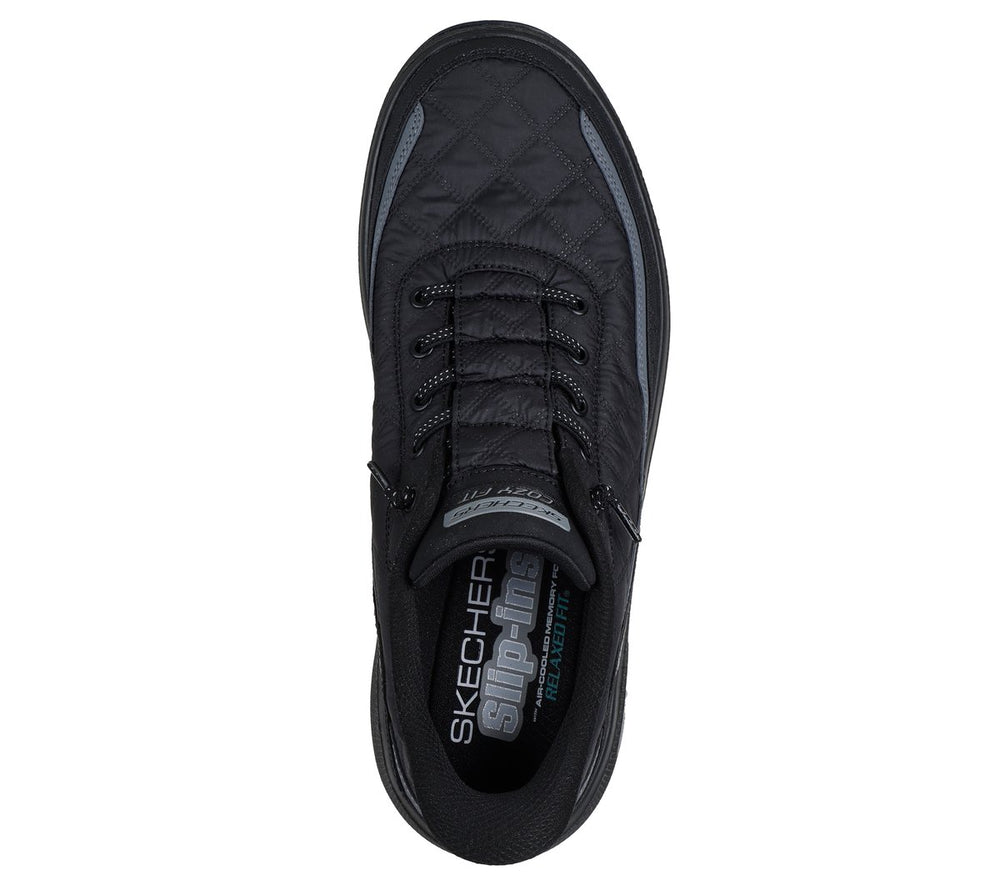 Skechers Slip-ins Relaxed Fit: Urban Explore - Cozy Fit | Skechers discount