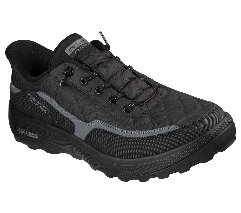 Skechers Slip-ins Relaxed Fit: Urban Explore - Cozy Fit | Skechers discount