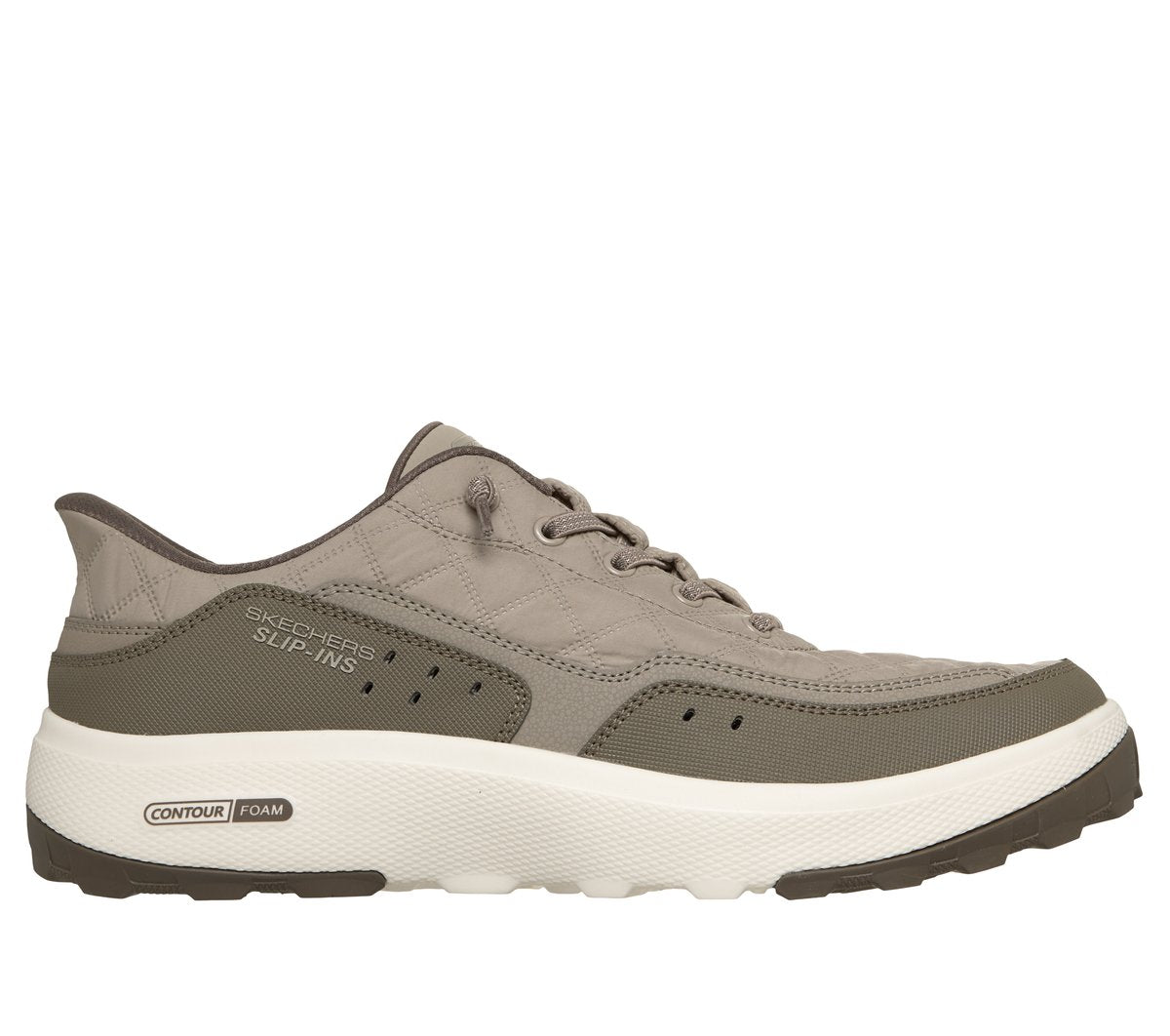 Skechers Slip-ins Relaxed Fit: Urban Explore - Cozy Fit | Skechers discount