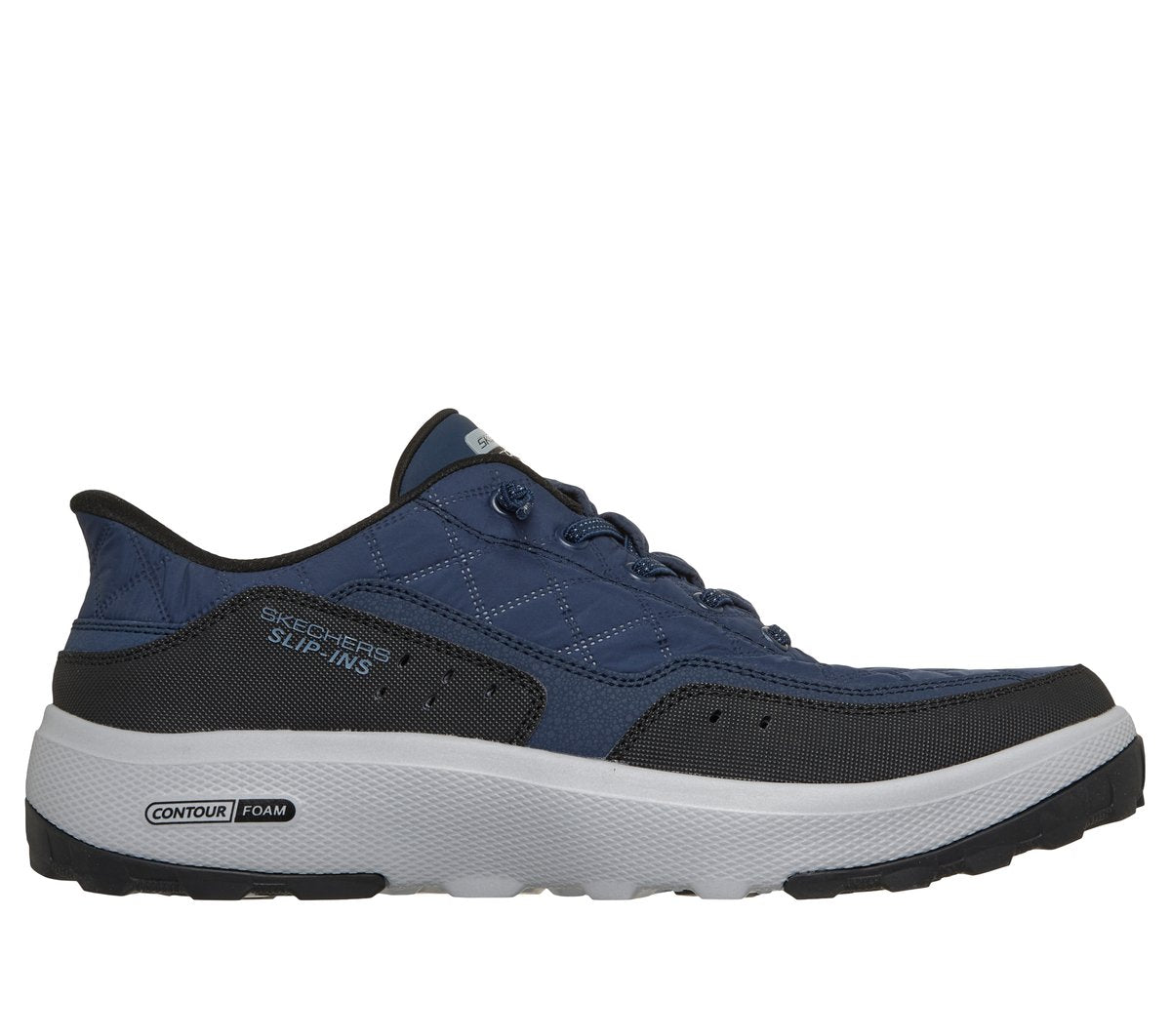 Skechers Slip-ins Relaxed Fit: Urban Explore - Cozy Fit | Skechers discount