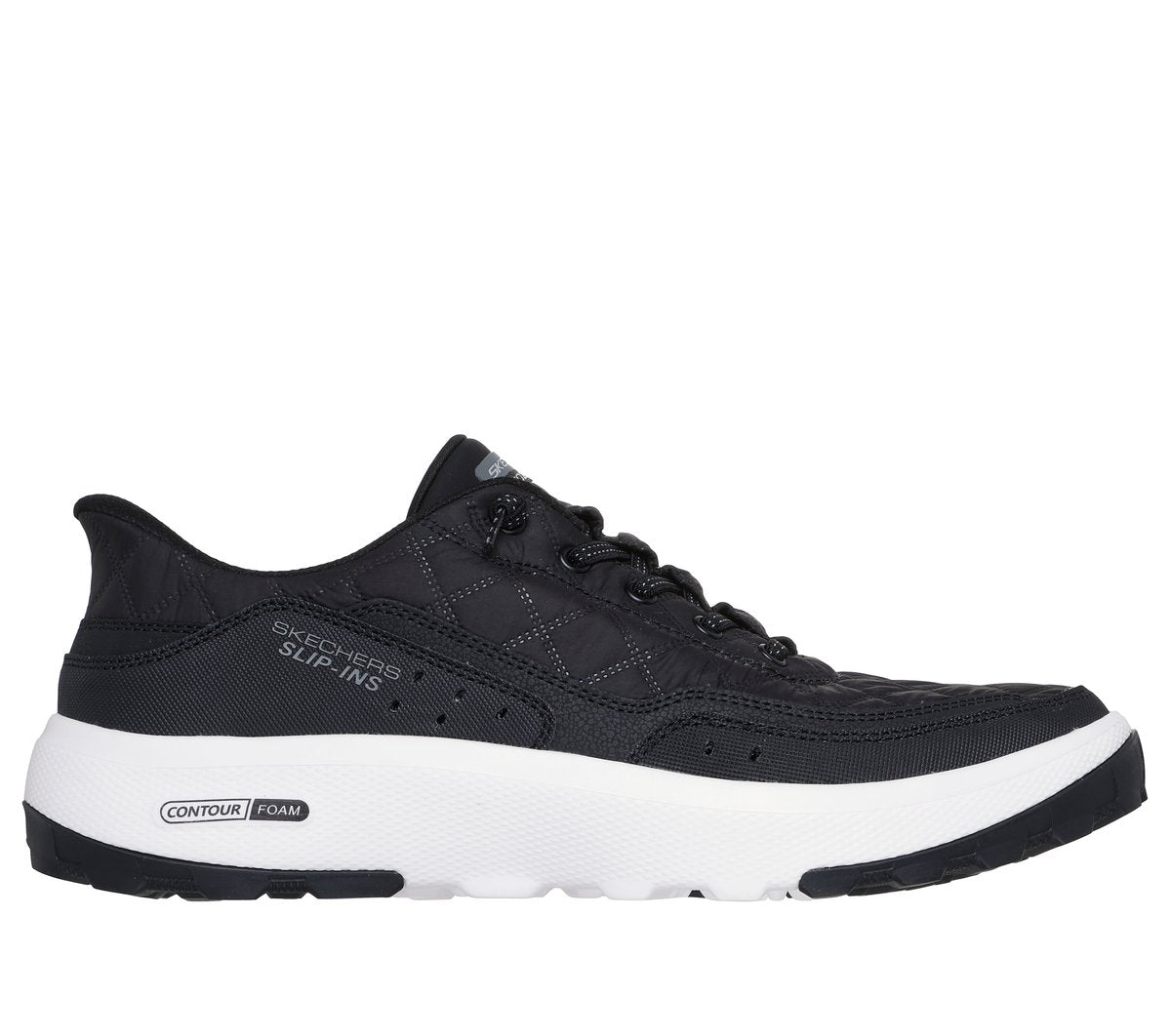 Skechers Slip-ins Relaxed Fit: Urban Explore - Cozy Fit | Skechers discount