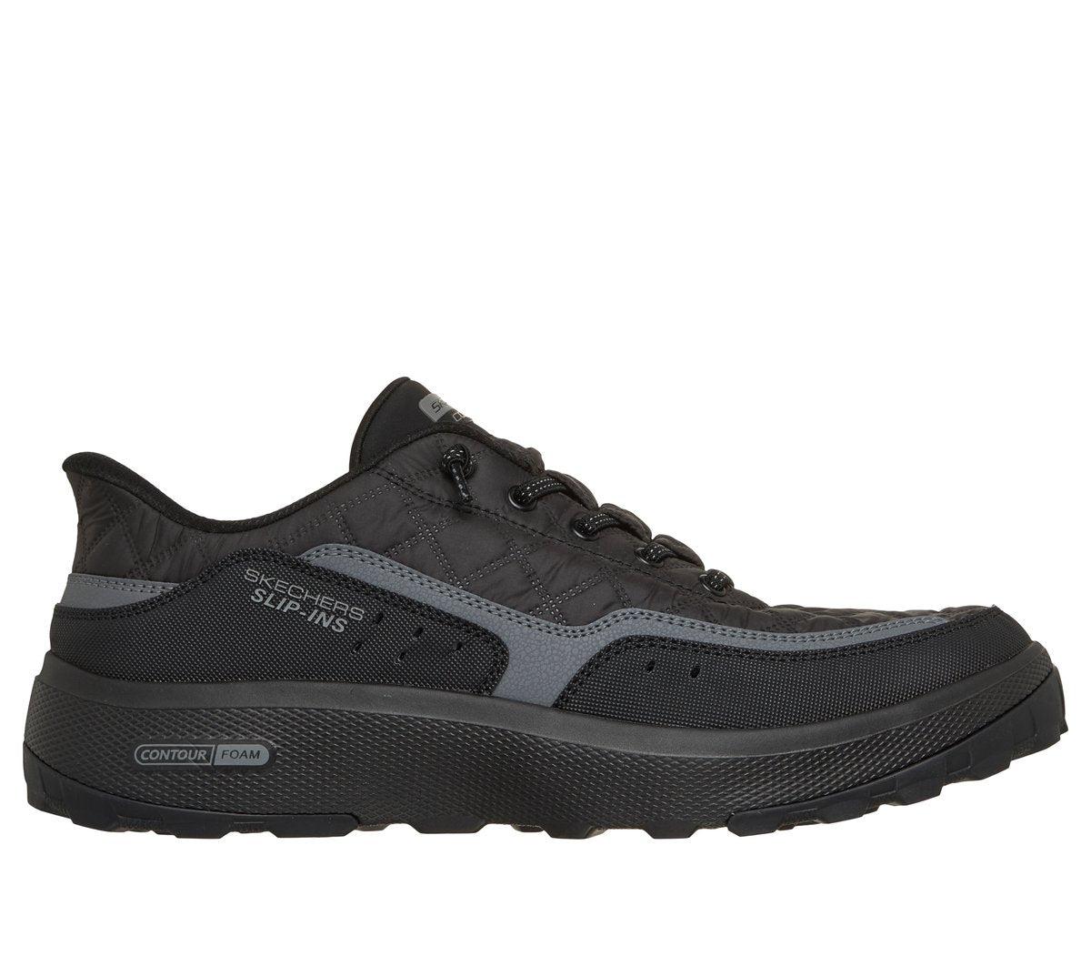 Skechers Slip-ins Relaxed Fit: Urban Explore - Cozy Fit | Skechers discount