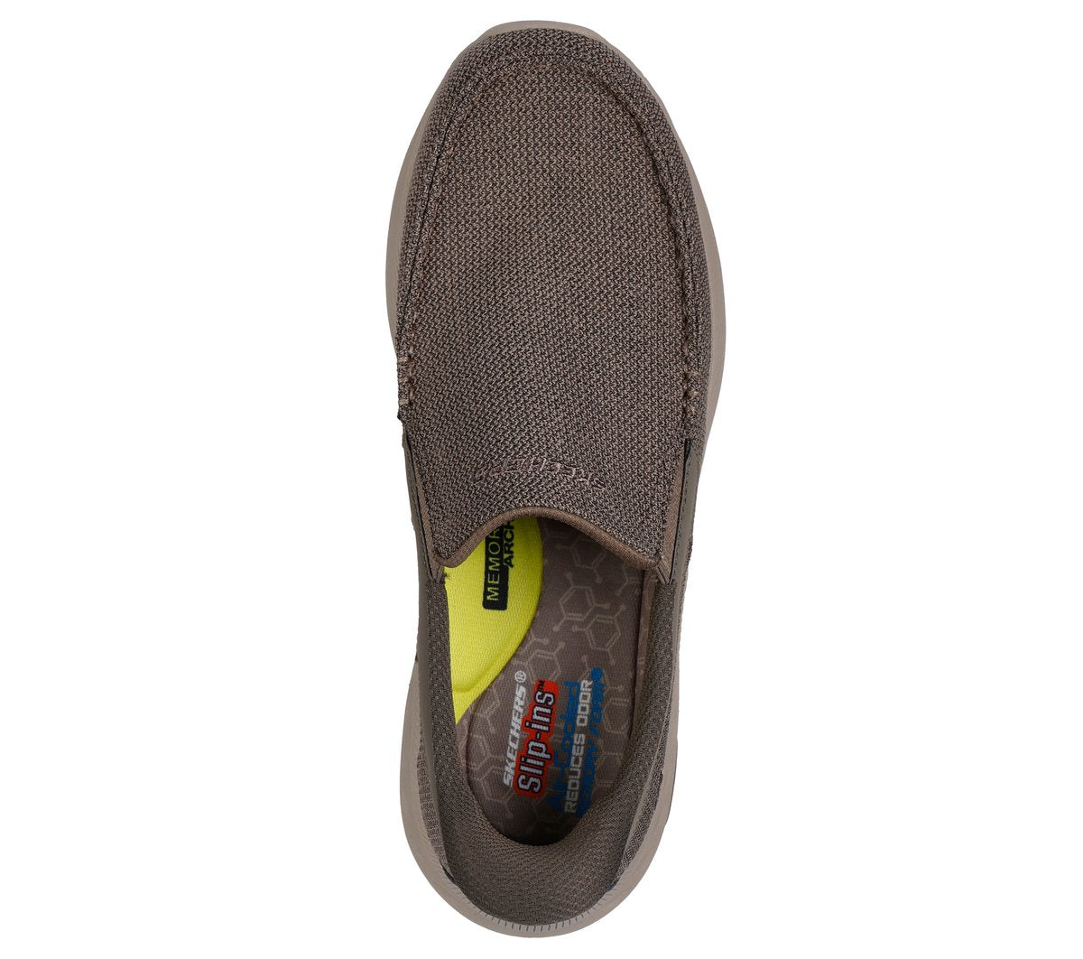 Skechers Slip-ins: Pollard - Wilfred | Skechers online shop