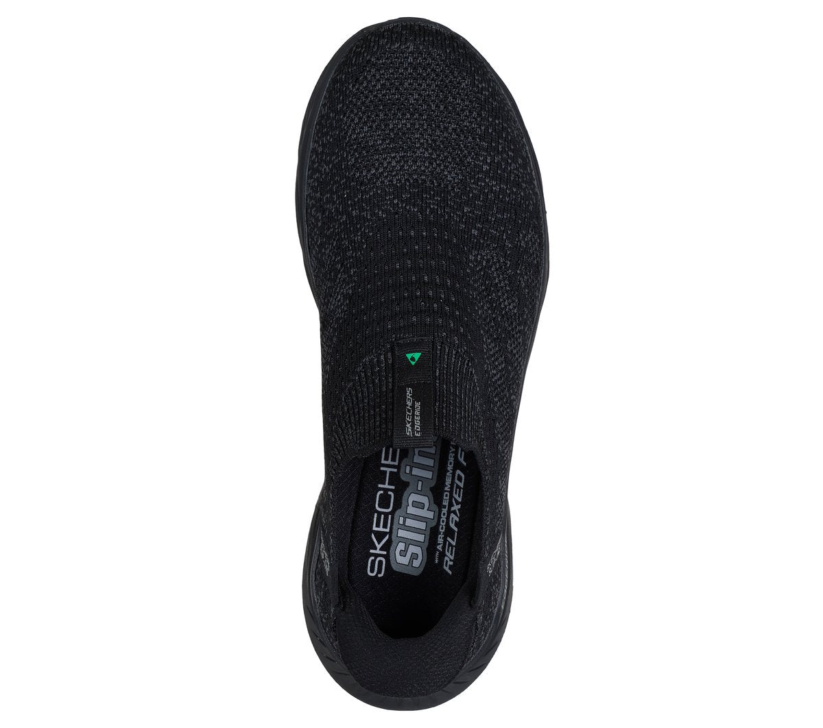 Skechers Slip-ins Relaxed Fit: Edgeride - Commissioner | Skechers outlet