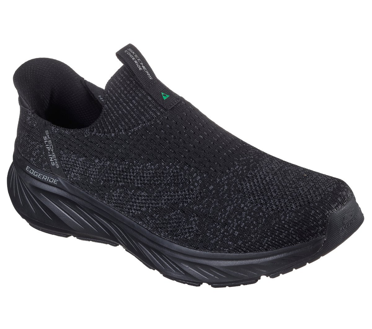 Skechers Slip-ins Relaxed Fit: Edgeride - Commissioner | Skechers outlet