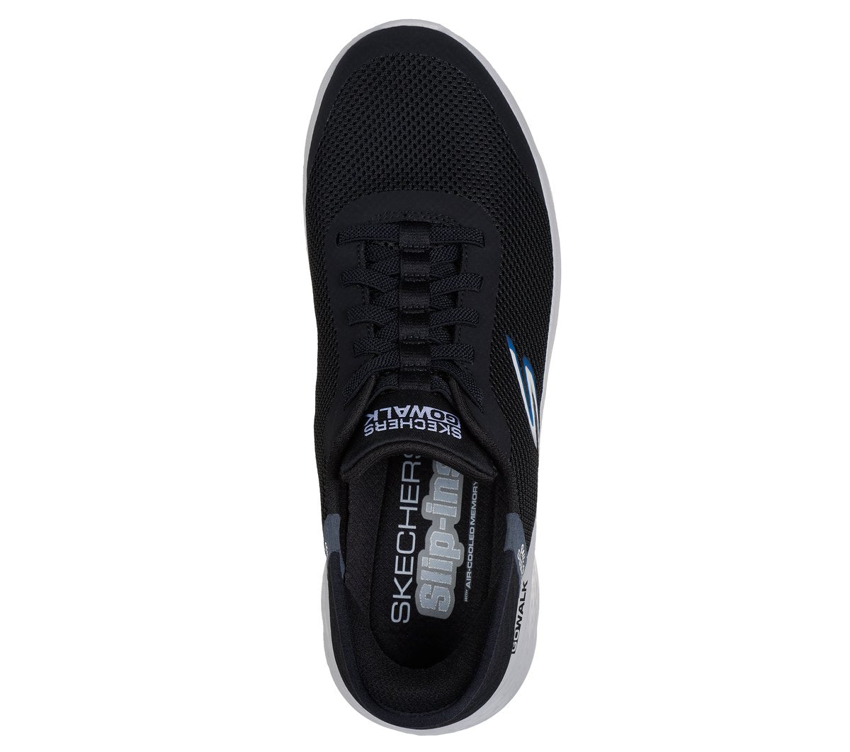 Skechers Slip-ins: GO WALK Flex - Hands Up | Skechers on sale
