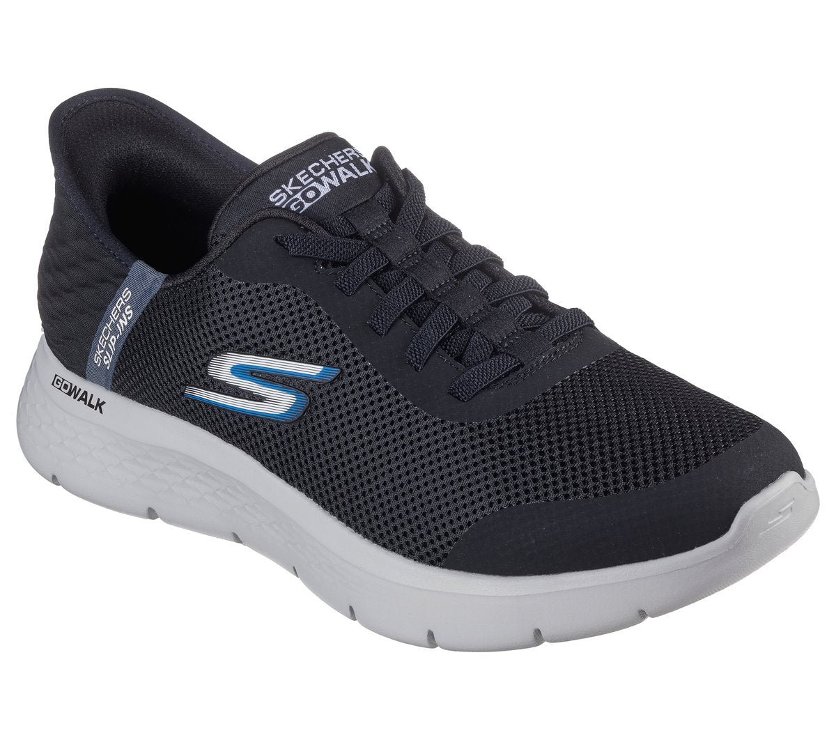 Skechers Slip-ins: GO WALK Flex - Hands Up | Skechers on sale