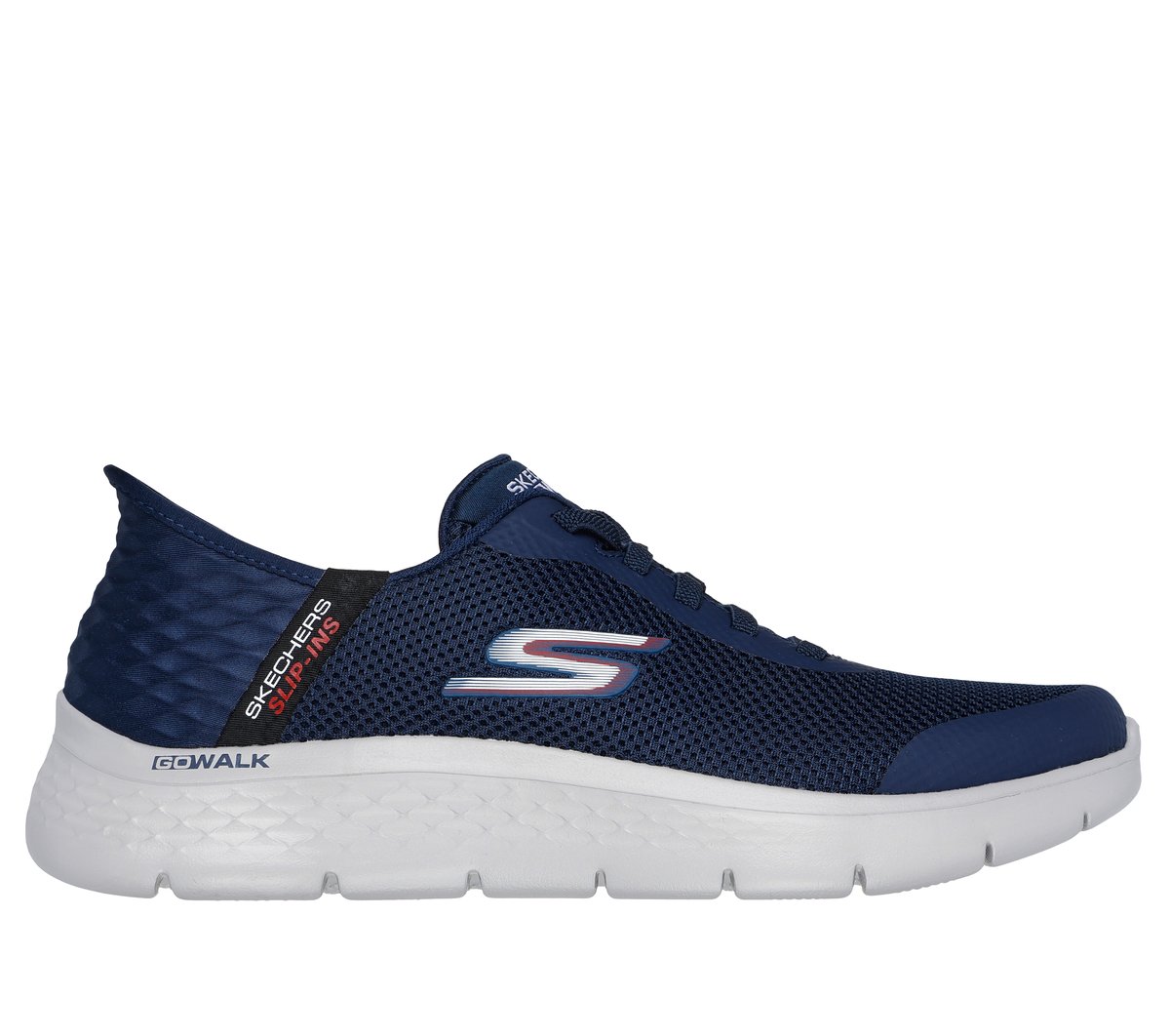 Skechers Slip-ins: GO WALK Flex - Hands Up | Skechers on sale
