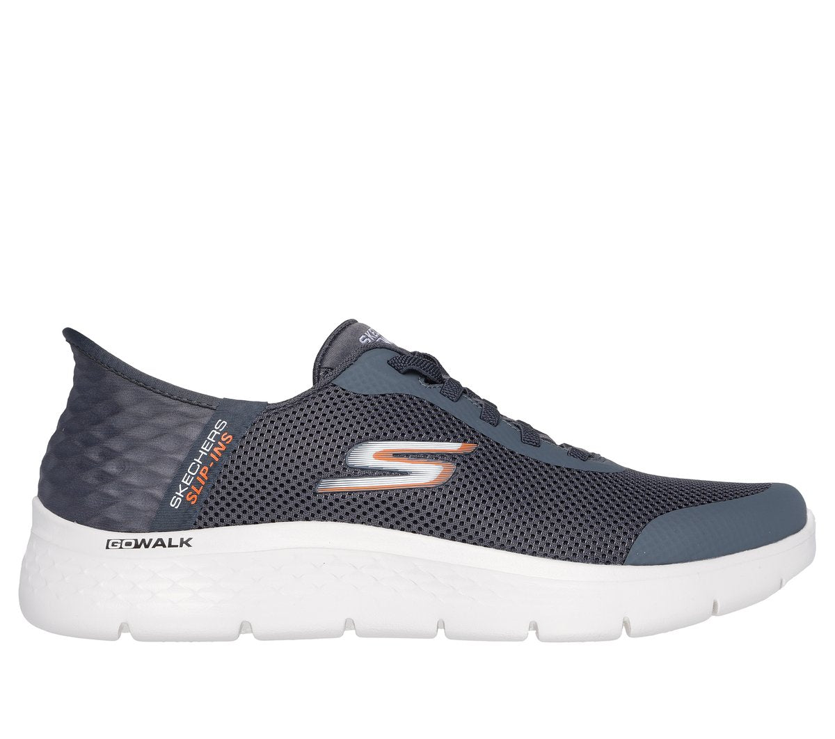 Skechers Slip-ins: GO WALK Flex - Hands Up | Skechers on sale