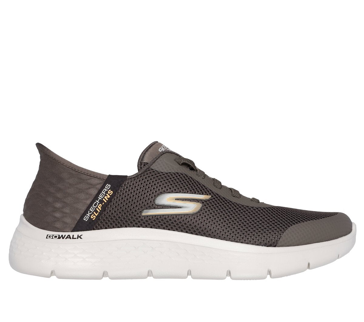 Skechers Slip-ins: GO WALK Flex - Hands Up | Skechers on sale
