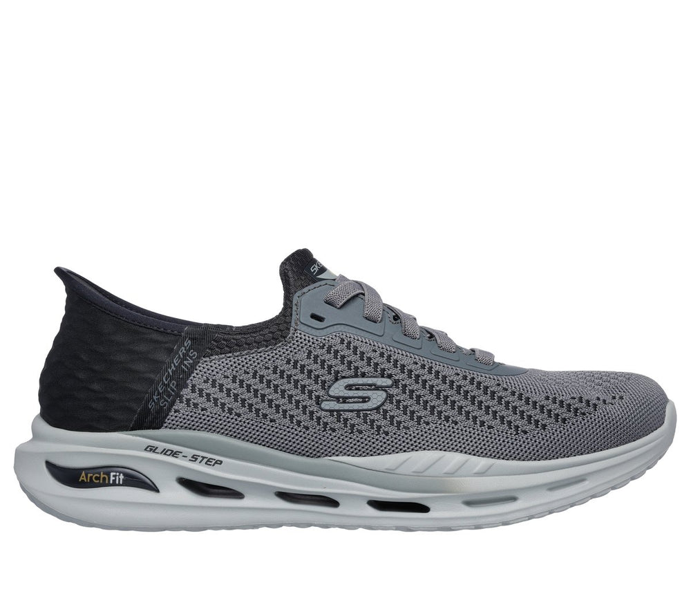 Skechers Slip-ins Relaxed Fit: Arch Fit Orvan - Drex | Skechers on sale