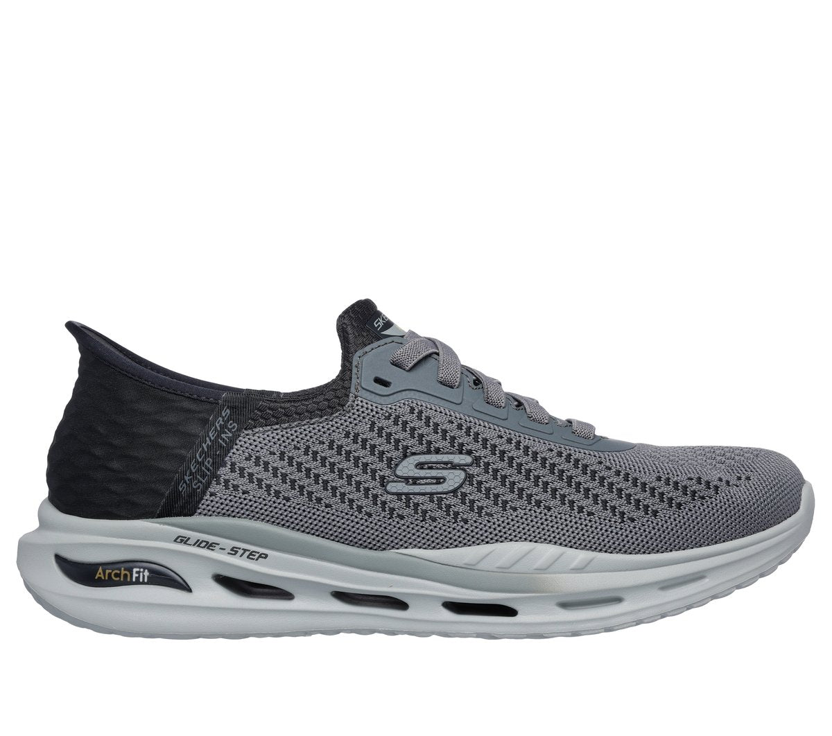 Skechers Slip-ins Relaxed Fit: Arch Fit Orvan - Drex | Skechers on sale