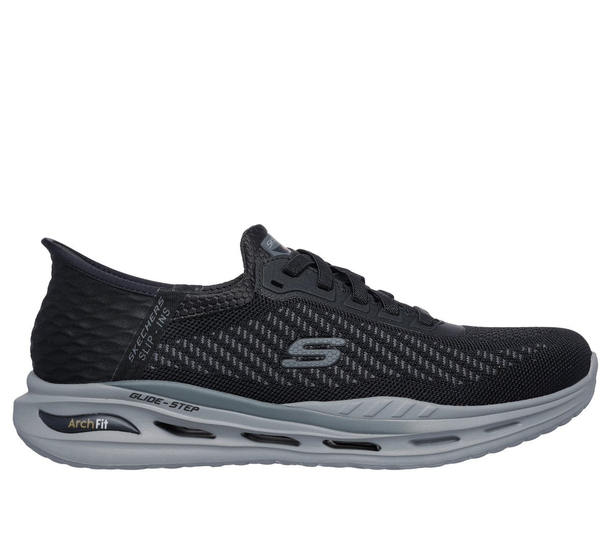 Skechers Slip-ins Relaxed Fit: Arch Fit Orvan - Drex | Skechers on sale
