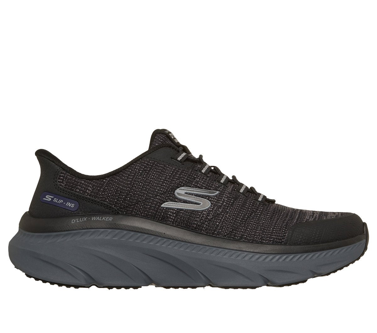 Skechers Slip-ins Relaxed Fit: D'Lux Walker 3.0 - Drevven | Skechers discount