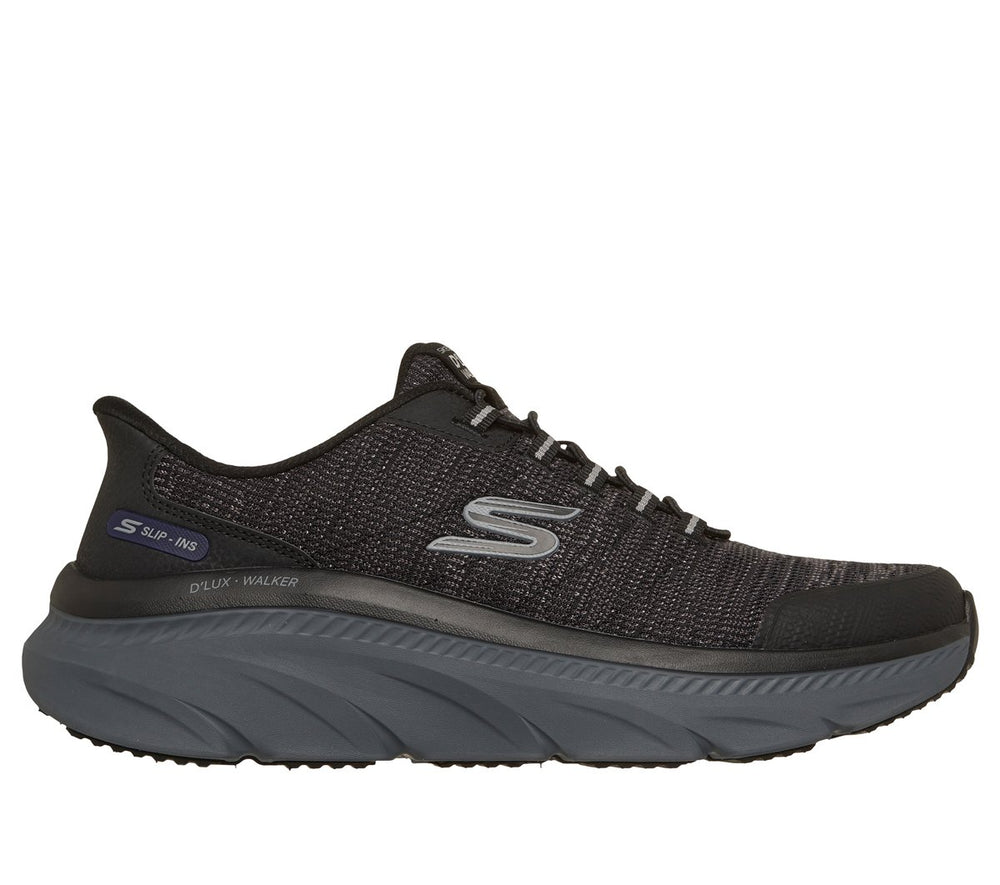 Skechers Slip-ins Relaxed Fit: D'Lux Walker 3.0 - Drevven | Skechers discount