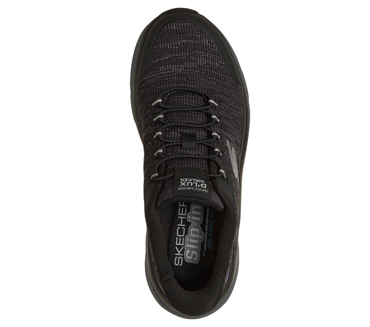 Skechers Slip-ins Relaxed Fit: D'Lux Walker 3.0 - Drevven | Skechers discount