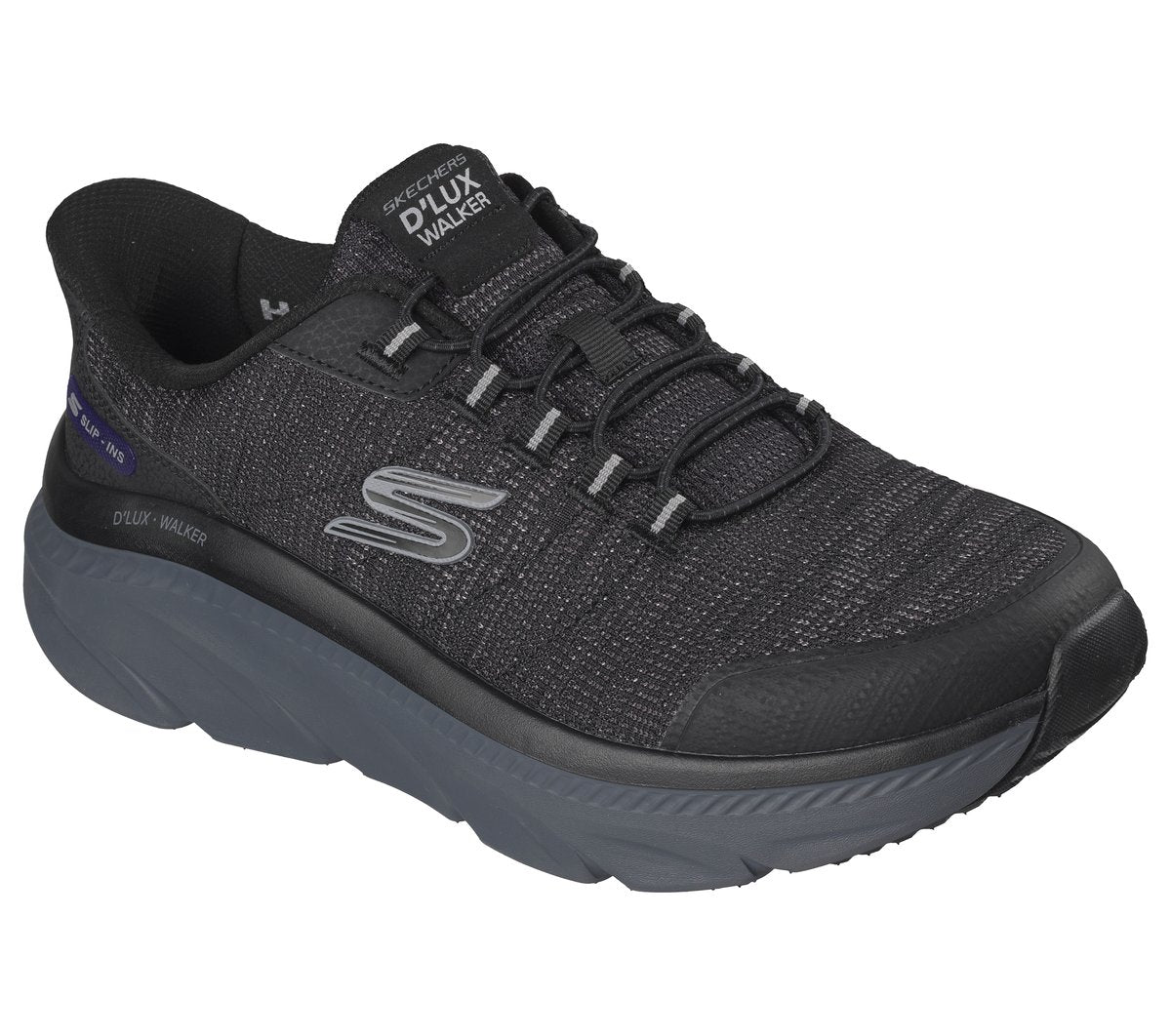 Skechers Slip-ins Relaxed Fit: D'Lux Walker 3.0 - Drevven | Skechers discount