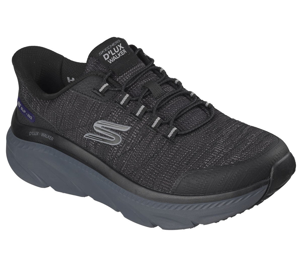 Skechers Slip-ins Relaxed Fit: D'Lux Walker 3.0 - Drevven | Skechers discount