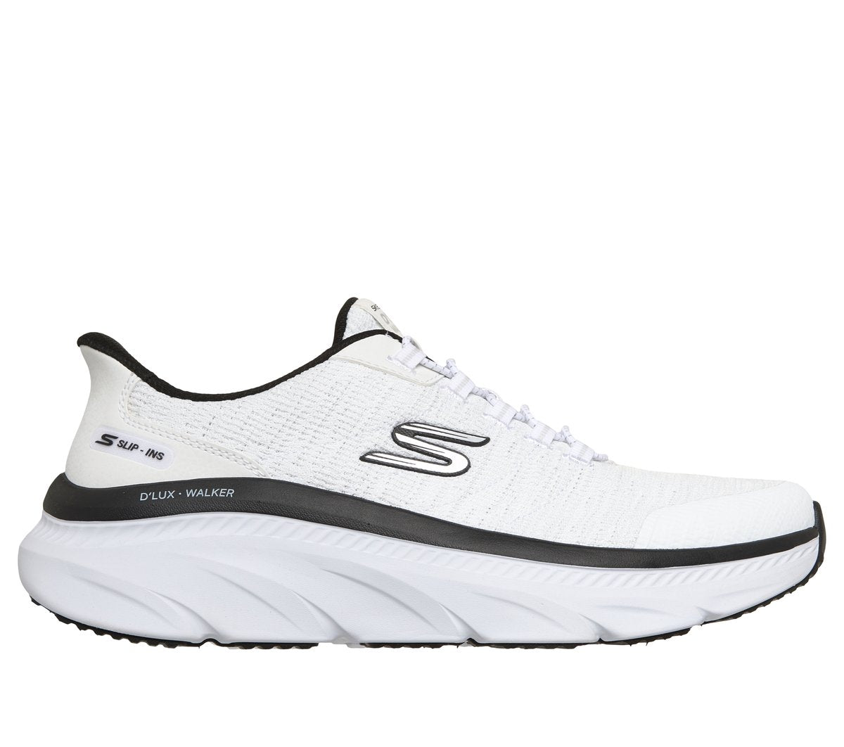 Skechers Slip-ins Relaxed Fit: D'Lux Walker 3.0 - Drevven | Skechers discount