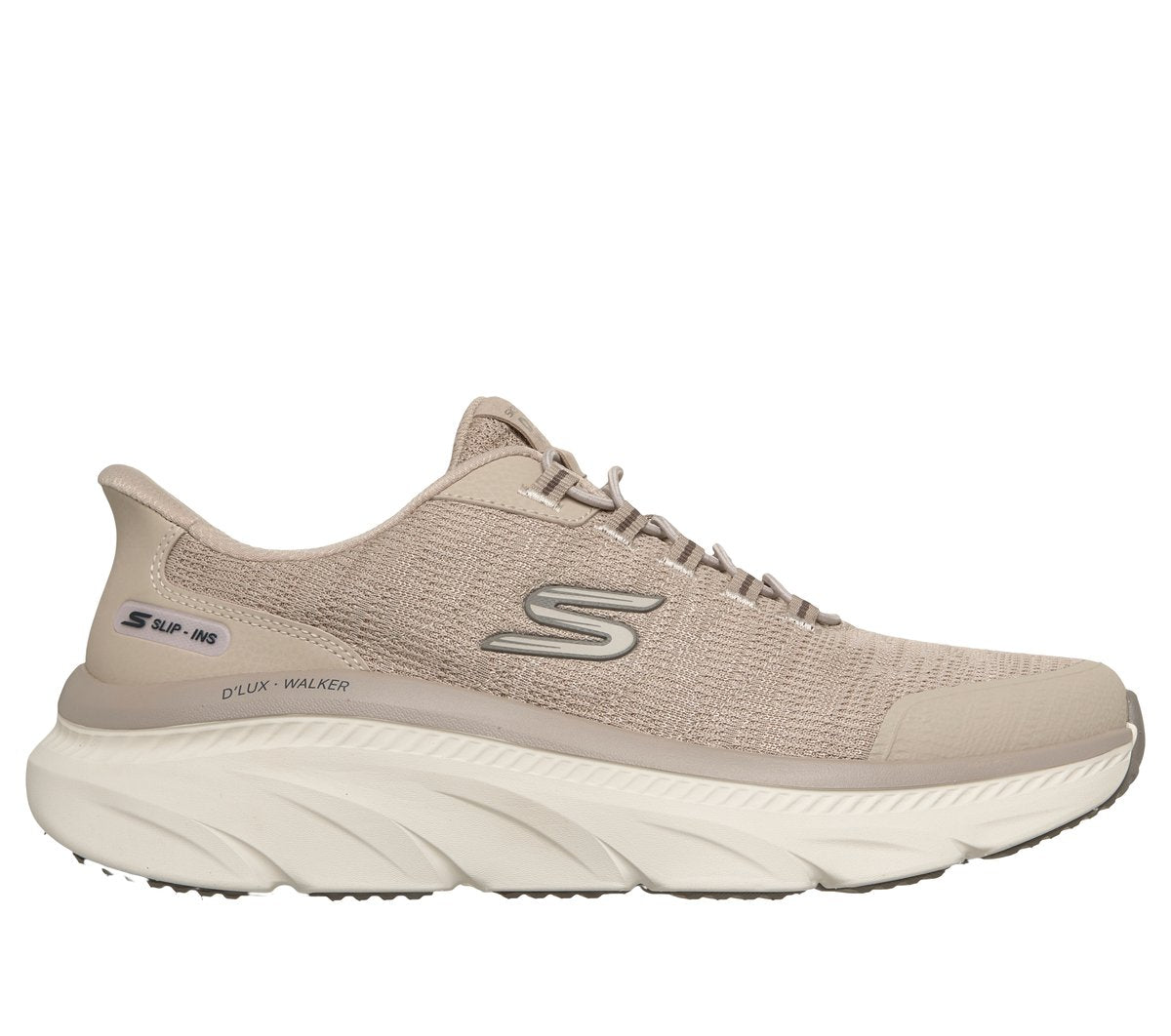 Skechers Slip-ins Relaxed Fit: D'Lux Walker 3.0 - Drevven | Skechers discount