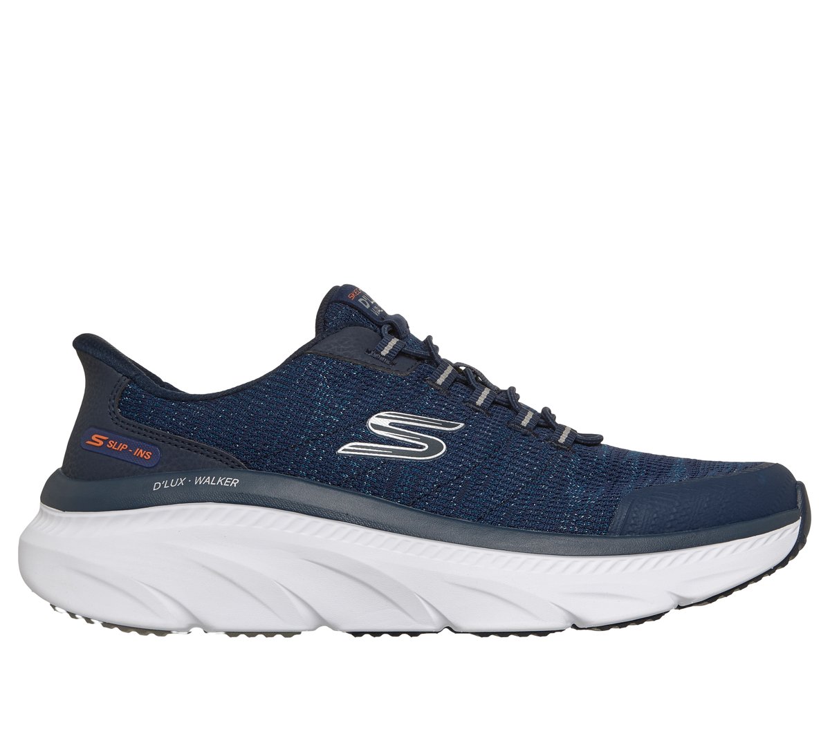 Skechers Slip-ins Relaxed Fit: D'Lux Walker 3.0 - Drevven | Skechers discount