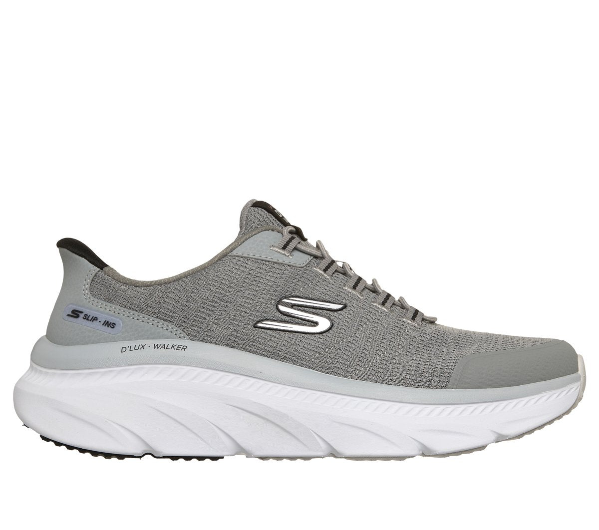 Skechers Slip-ins Relaxed Fit: D'Lux Walker 3.0 - Drevven | Skechers discount