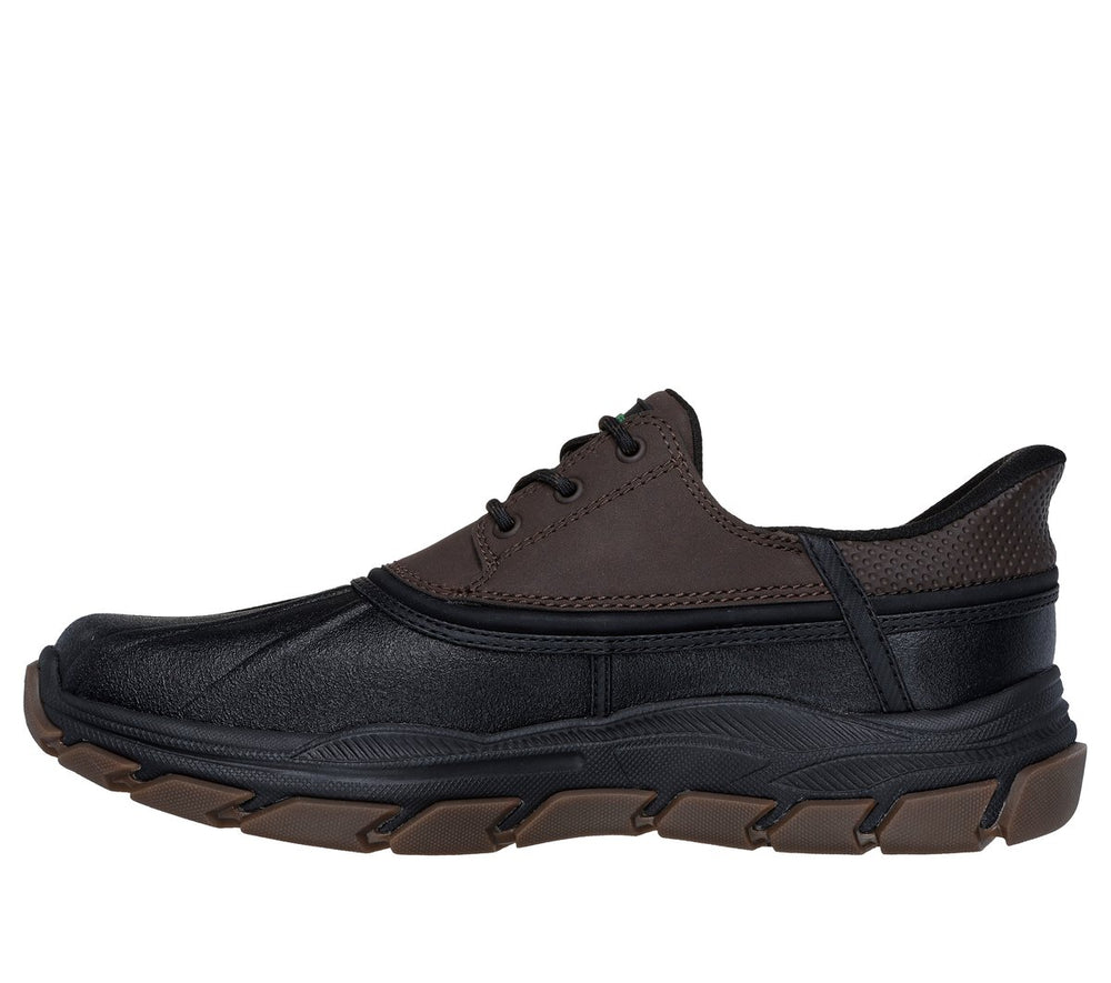 Skechers Slip-ins John Deere Waterproof: Respected - Tanzier | Skechers outlet