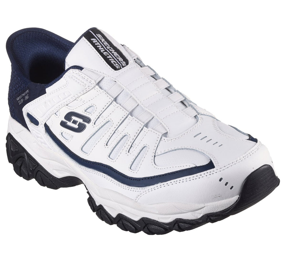 Skechers Slip-ins: After Burn - Grill Captain | Skechers near me