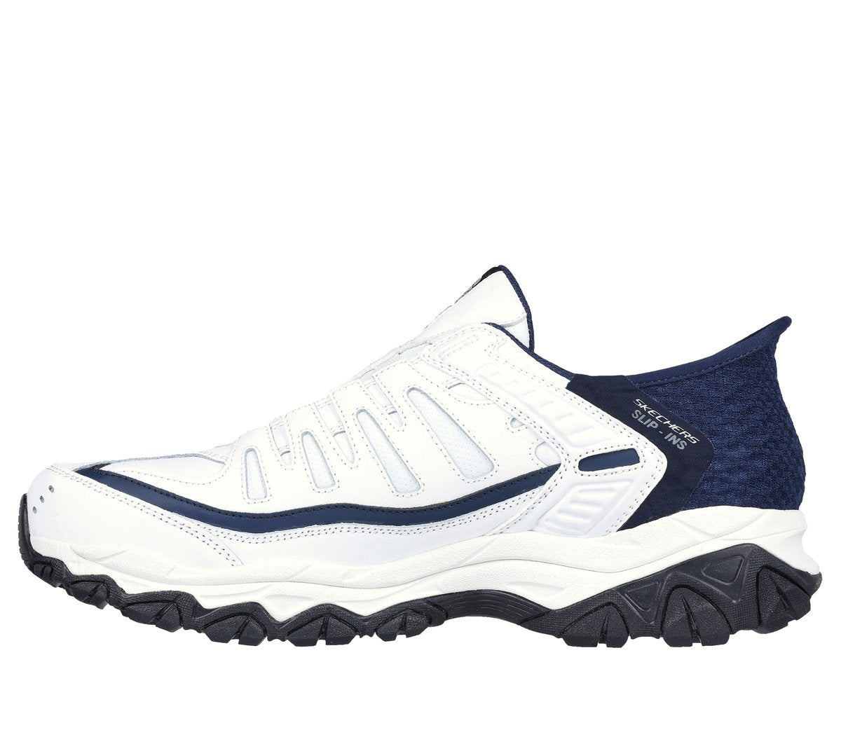 Skechers Slip-ins: After Burn - Grill Captain | Skechers near me