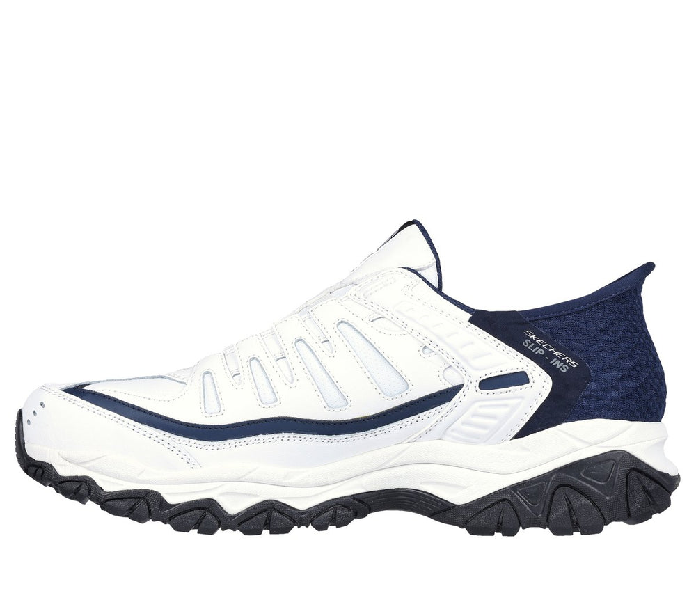 Skechers Slip-ins: After Burn - Grill Captain | Skechers near me