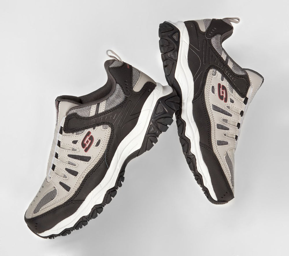 After Burn M. Fit | Skechers on sale