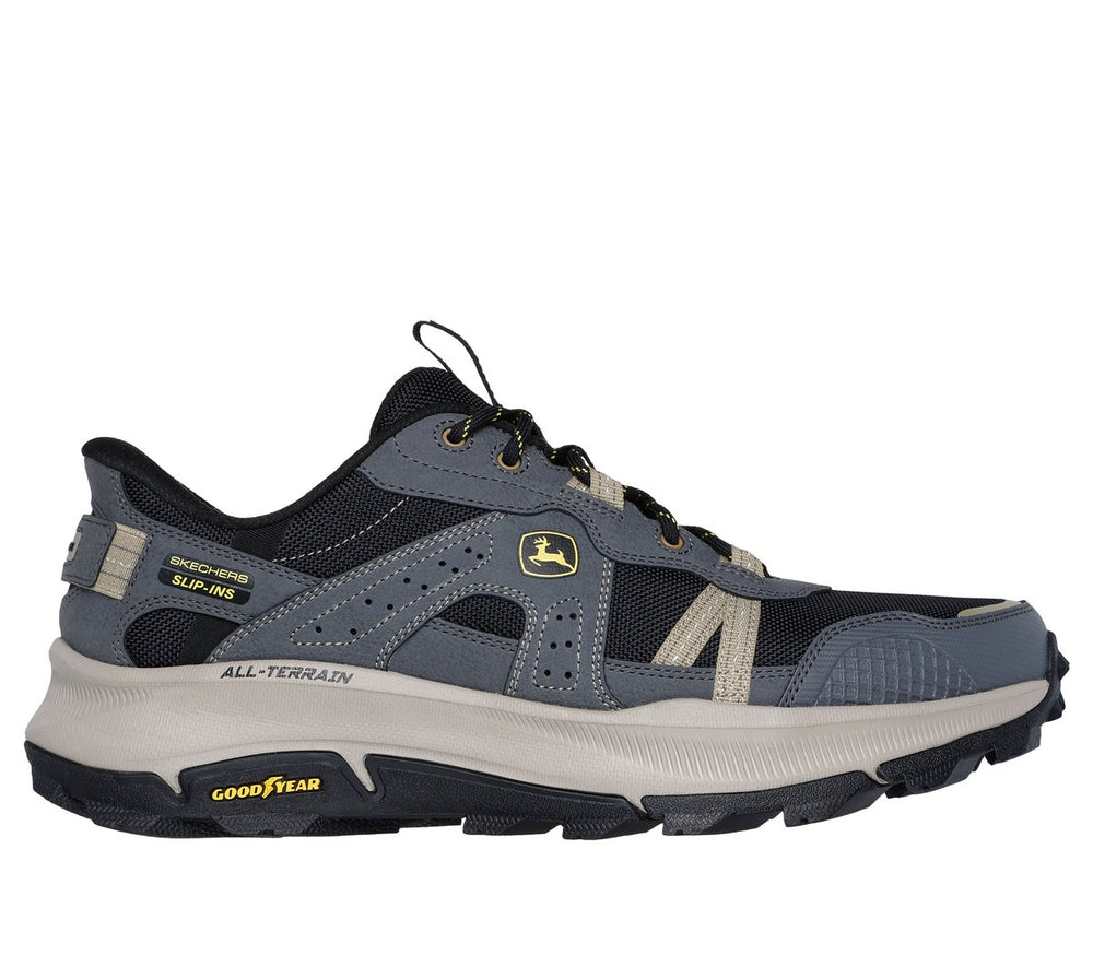 John Deere: Skechers Slip-ins Equalizer 5.0 Trail - Harvest | Skechers for sale